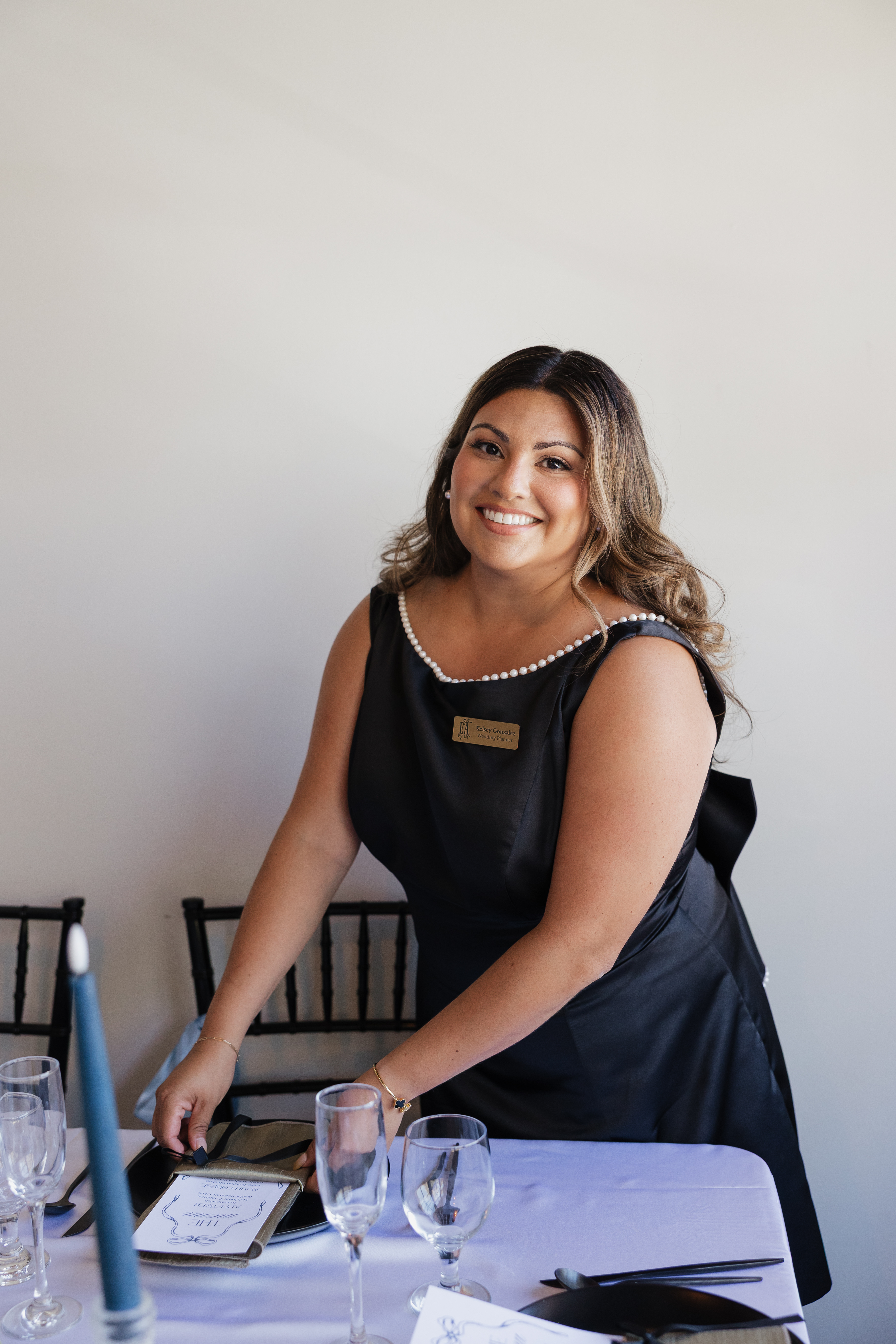 Kelsey - The Planner