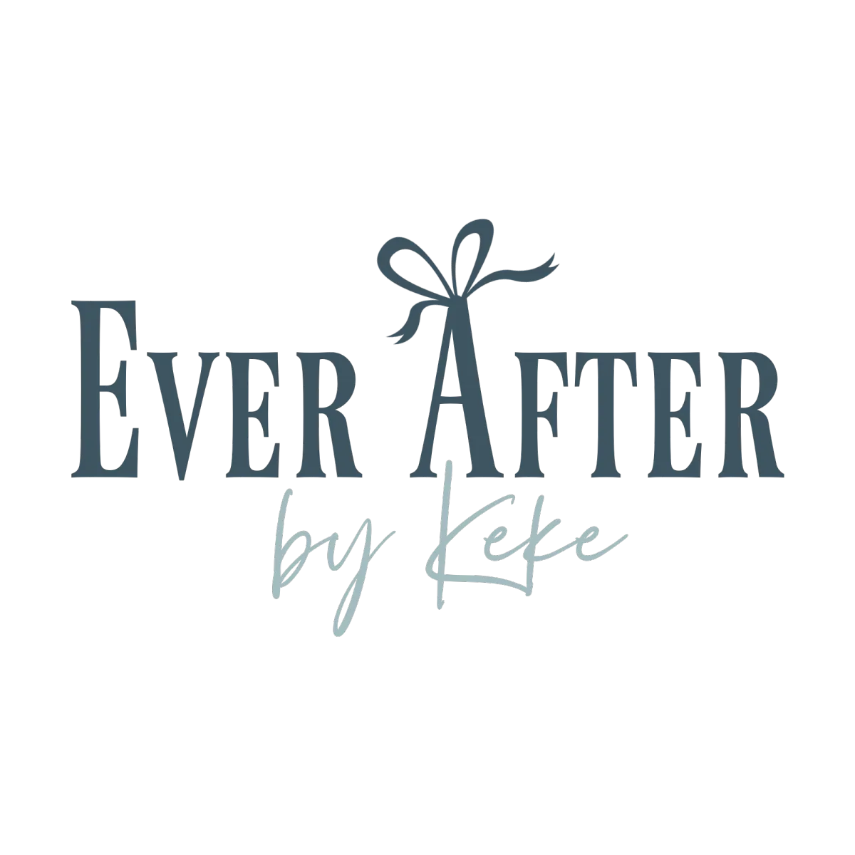 Ever After by Keke Logo