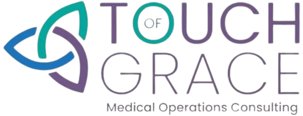 Touch of Grace Consulting