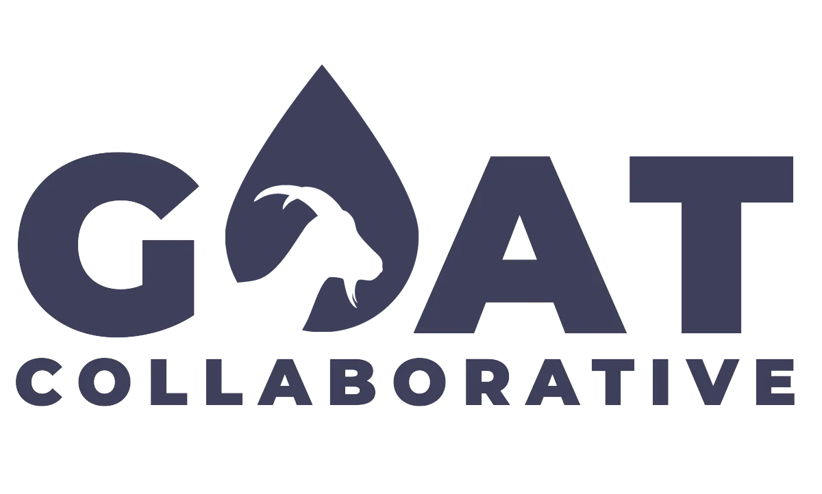 GOAT Collaborative Logo