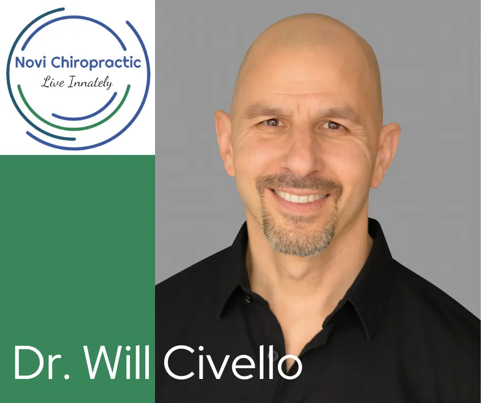 Dr. Will Civello