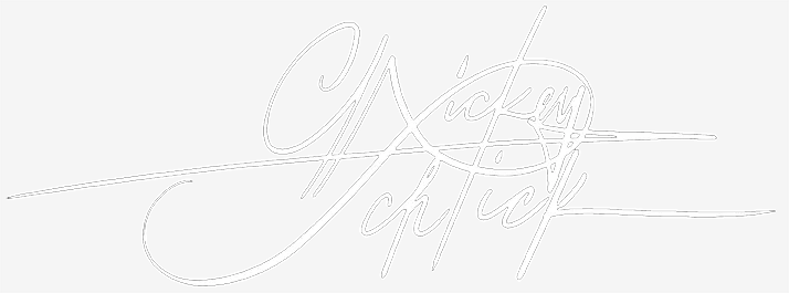 Mickey Logo