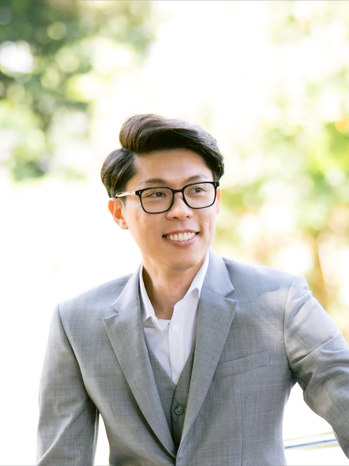 Dr JC Wong Cancer Diet Coaching Specialist