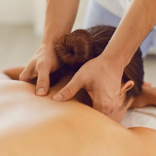 therapeutic massages