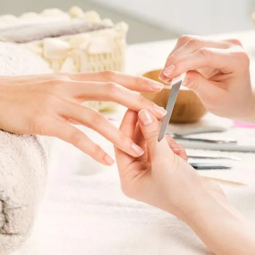 long lasing nail treatments