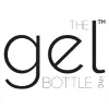 the gel bottle logo
