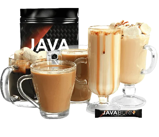 Java Burn Supplement