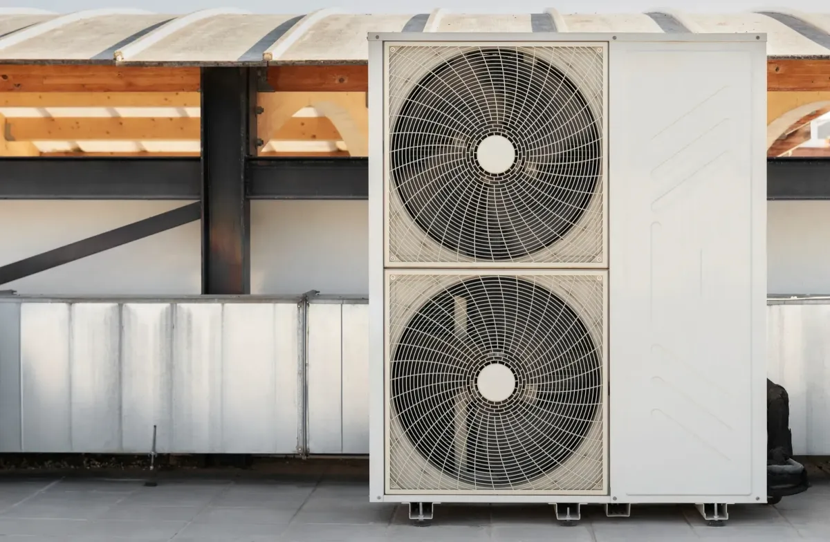 Air Conditioner Repair in 