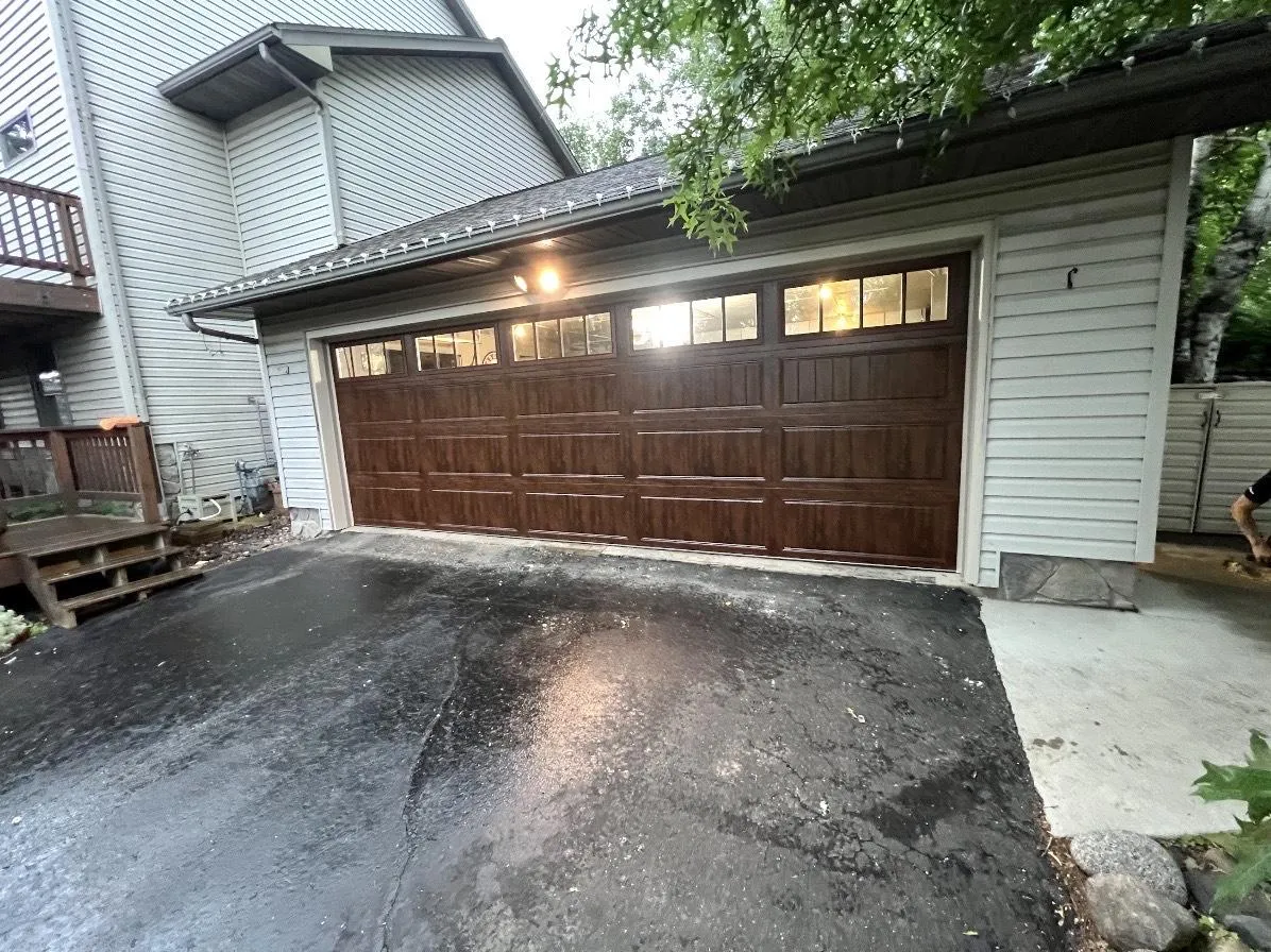 Maintenance and Repair