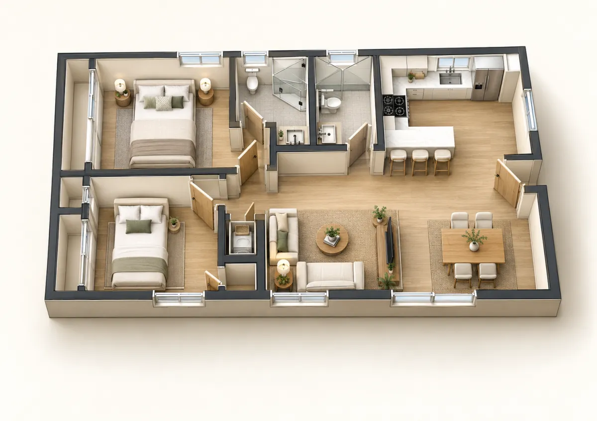 rancho-cucamonga ADU illustrative 3D concept