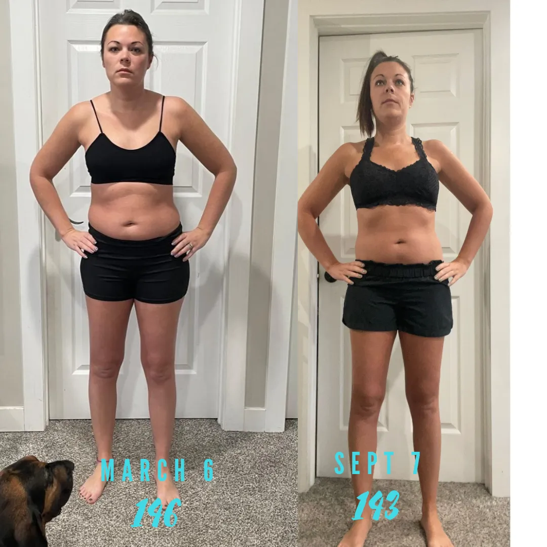 Erica transformation (146 → 143)
