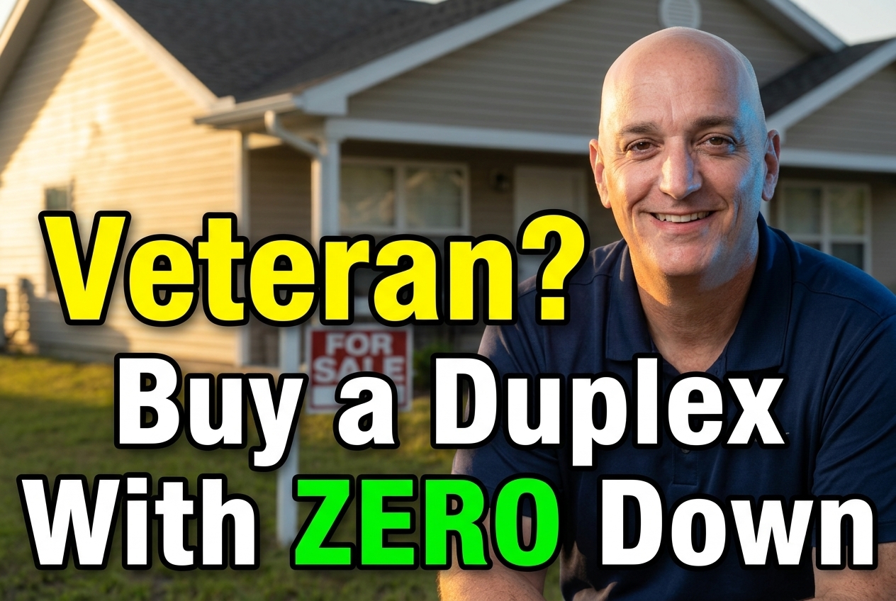 Emmett Dempsey VA Loan