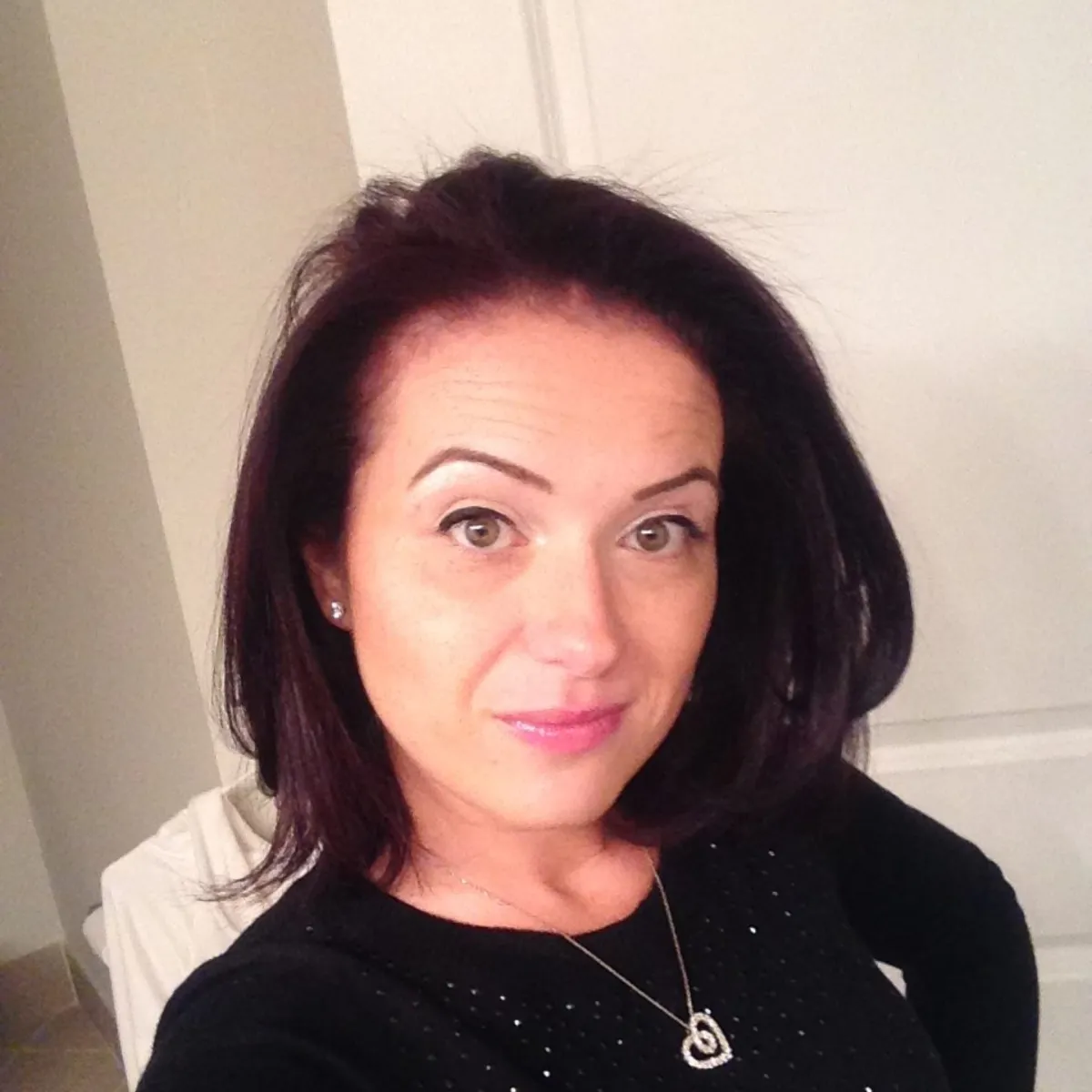 Bobbie Catalano | Owner & Senior Coach @ Jay Cin Fitness | Personal Training, Group Training, and Nutrition Coaching -- serving the Caldwells, Fairfield, Little Falls, Wayne, Montville, Cedar Grove, Verona, Essex Fell, Montclair, Roseland, Lincoln Park, Totowa, Woodland Park for over 20 Years
