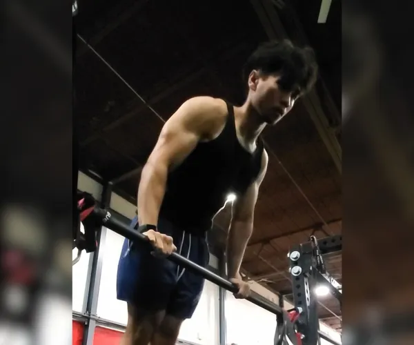 MIchael Chavez | Coach @ Jay Cin Fitness | Personal Training, Group Training, and Nutrition Coaching -- serving the Caldwells, Fairfield, Little Falls, Wayne, Montville, Cedar Grove, Verona, Essex Fell, Montclair, Roseland, Lincoln Park, Totowa, Woodland Park for over 20 Years