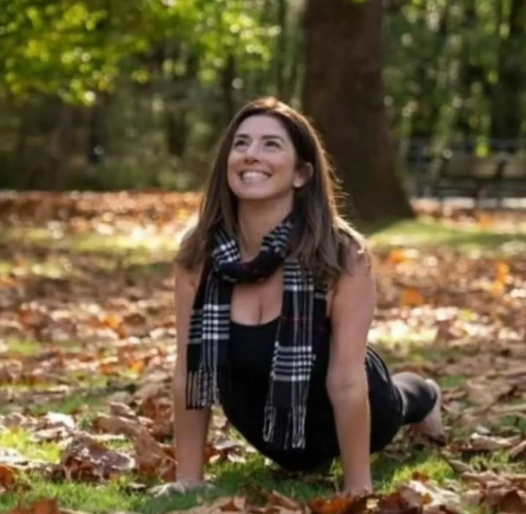 Gina Vinick | Coach @ Jay Cin Fitness | Personal Training, Group Training, and Nutrition Coaching -- serving the Caldwells, Fairfield, Little Falls, Wayne, Montville, Cedar Grove, Verona, Essex Fell, Montclair, Roseland, Lincoln Park, Totowa, Woodland Park for over 20 Years