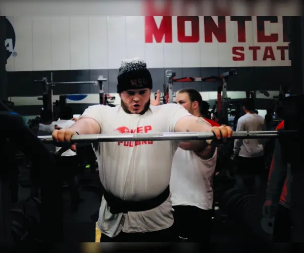 Jack Freed | Strength & Conditioning Coach @ Jay Cin Fitness | Personal Training, Group Training, and Nutrition Coaching -- serving the Caldwells, Fairfield, Little Falls, Wayne, Montville, Cedar Grove, Verona, Essex Fell, Montclair, Roseland, Lincoln Park, Totowa, Woodland Park for over 20 Years
