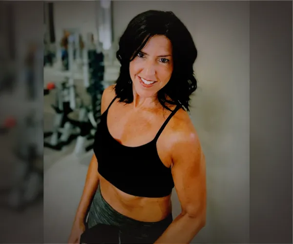 Tiffany Coletta | Coach @ Jay Cin Fitness | Personal Training, Group Training, and Nutrition Coaching -- serving the Caldwells, Fairfield, Little Falls, Wayne, Montville, Cedar Grove, Verona, Essex Fell, Montclair, Roseland, Lincoln Park, Totowa, Woodland Park for over 20 Years