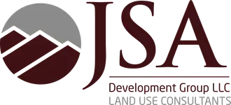 JSA Development Logo