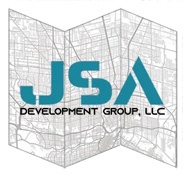 JSA Development Logo