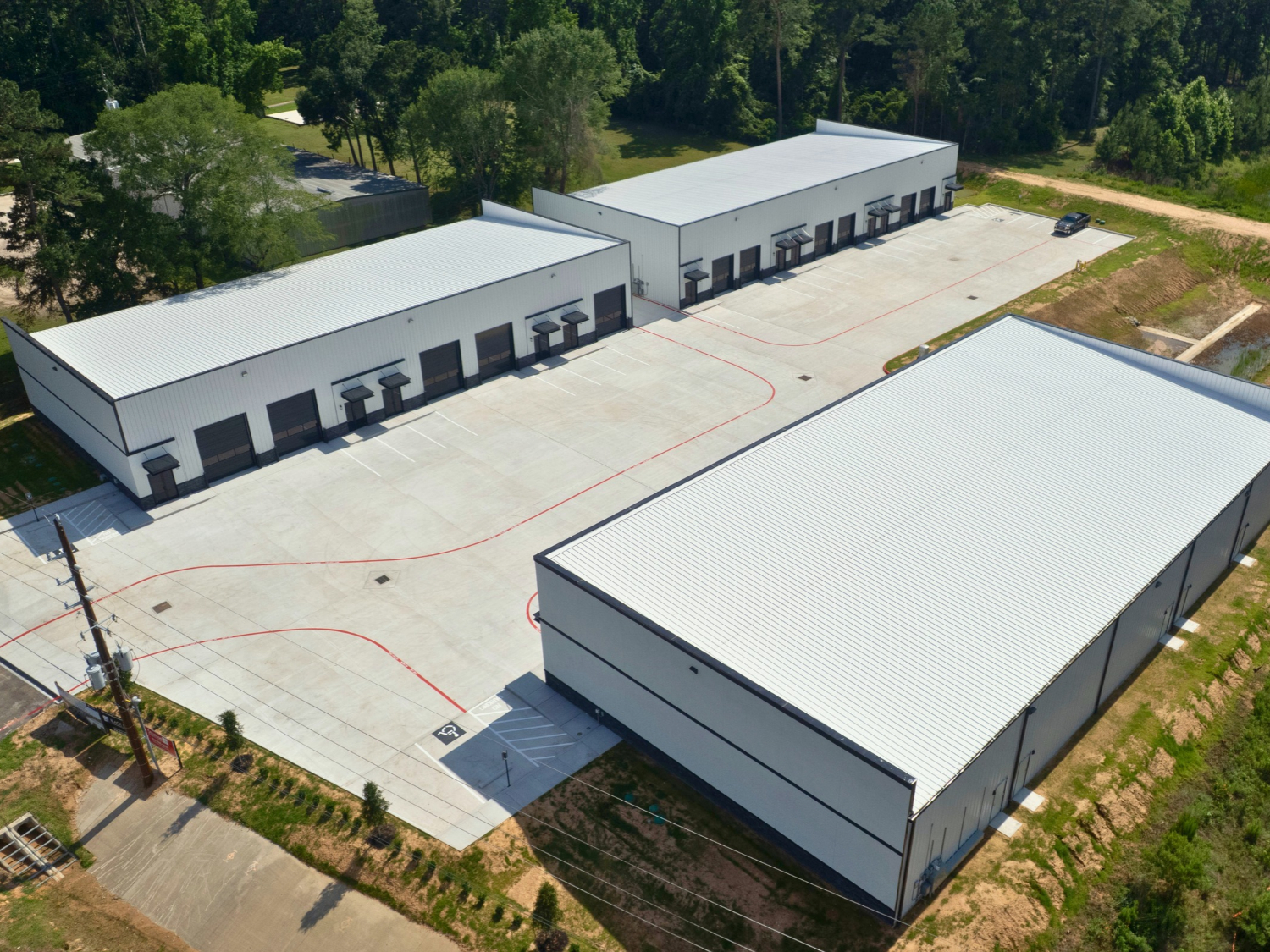Magnolia Business Park