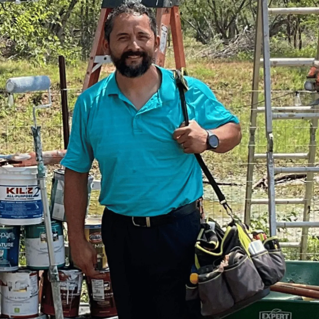 local handyman Adkins TX, handyman San Antonio TX, home services Adkins TX, painting contractor Adkins TX, fence repair San Antonio TX, lawn care Adkins TX, trusted handyman near me