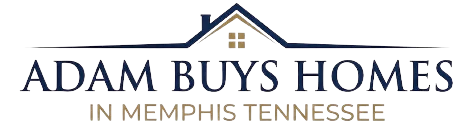 Adam Buys Homes Memphis