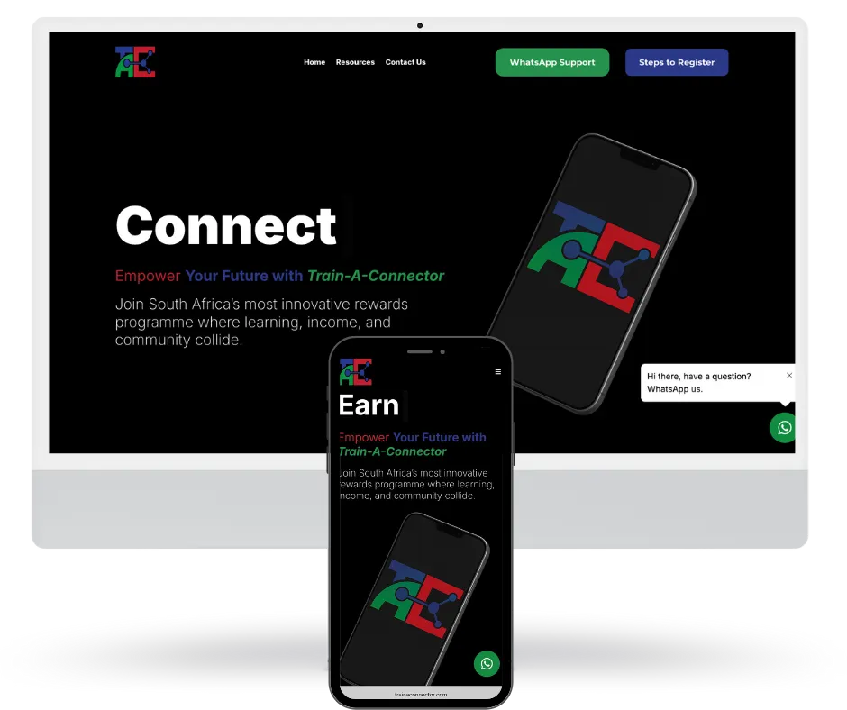 TAC Train a Connector a Client of Ai Automated Solutions