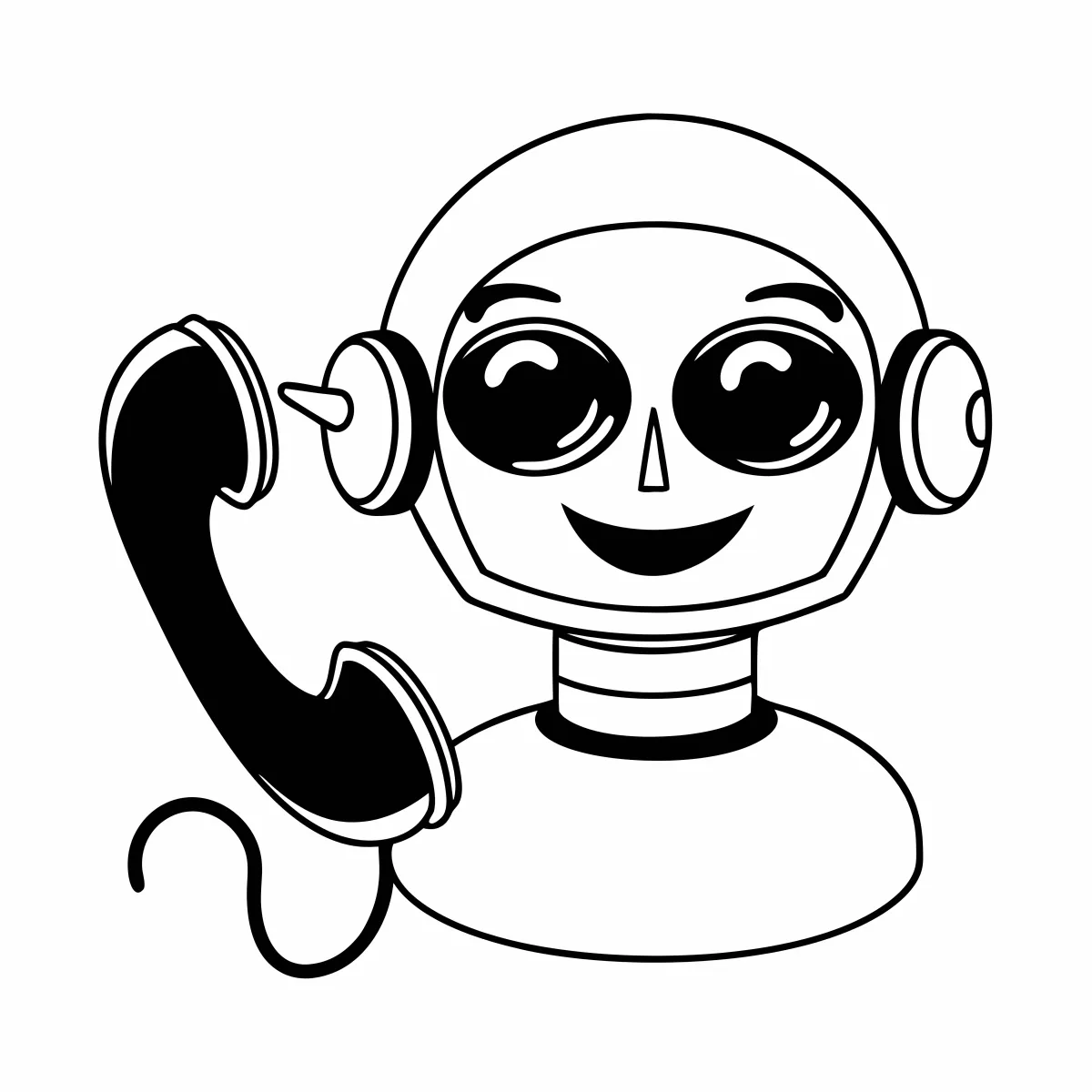 Ai caller company in South Africa