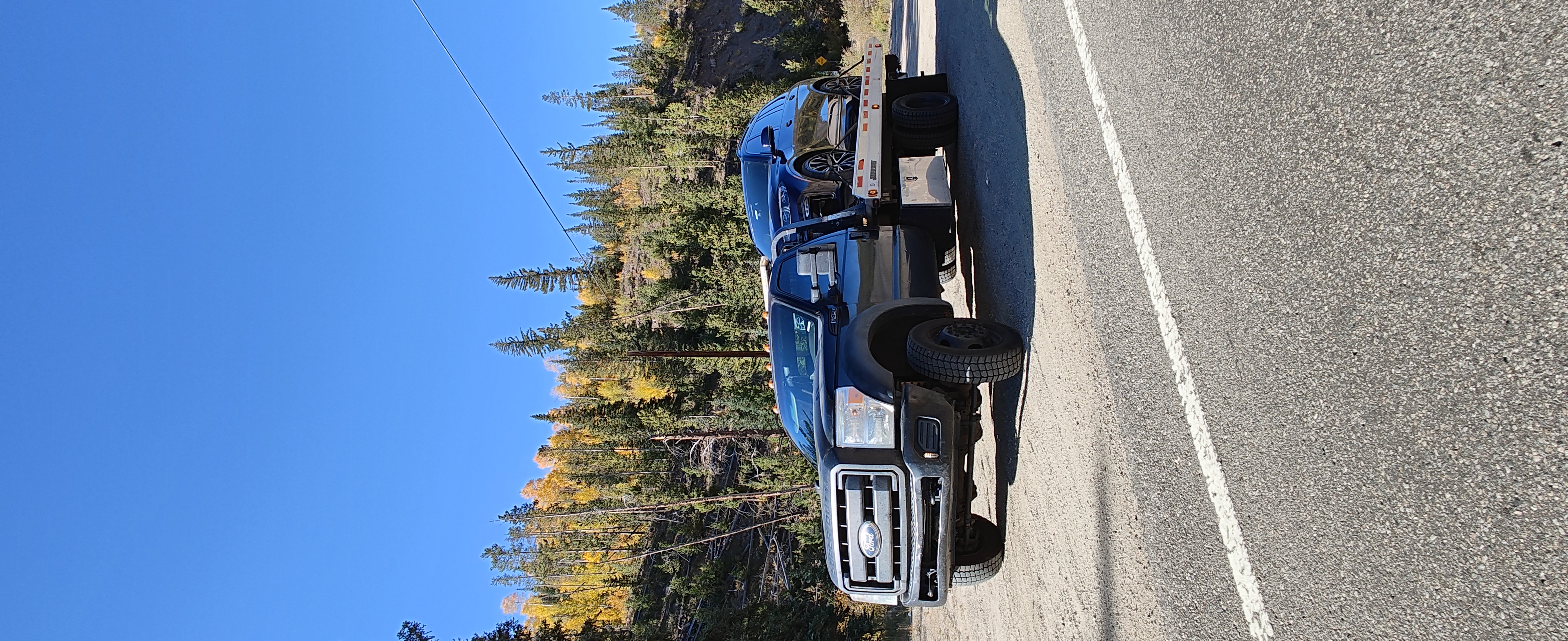 Vintage Corvette in Garage in Commerce City, Colorado