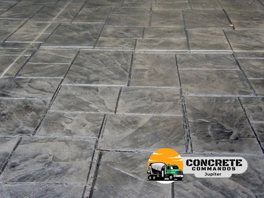 Decorative Concrete