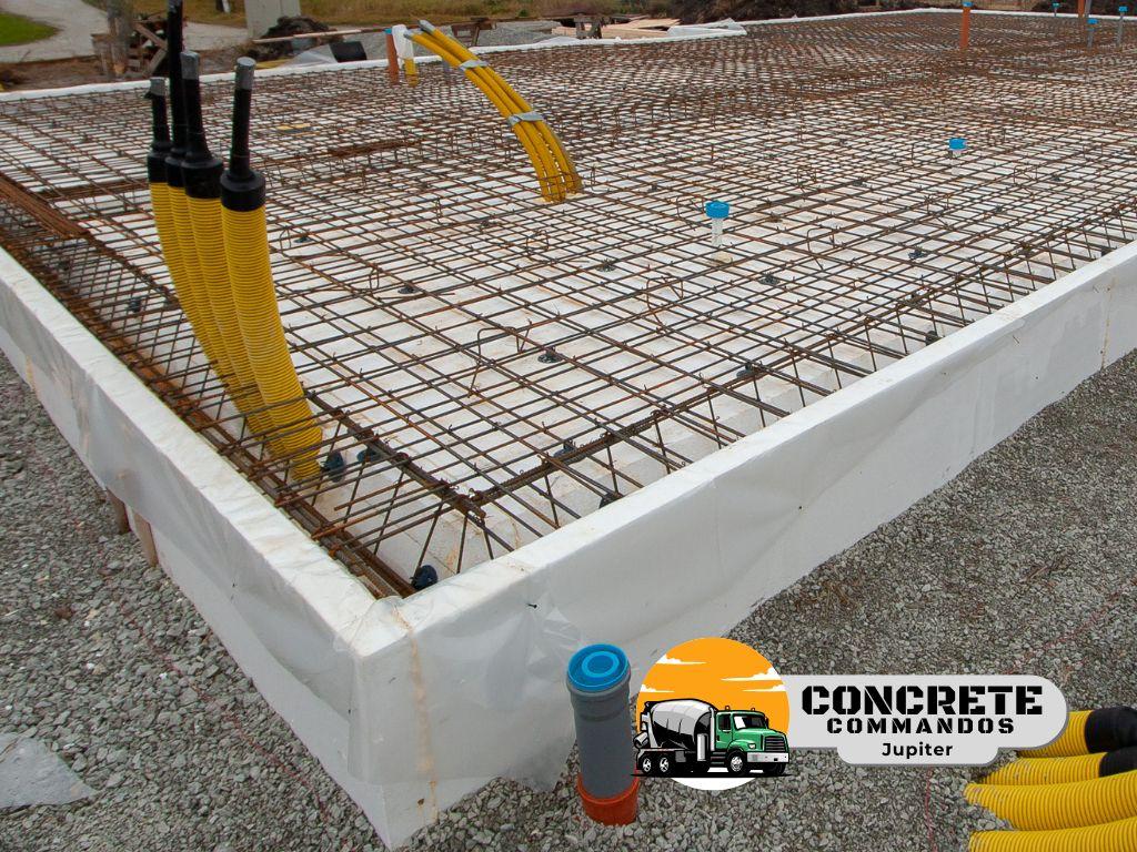 Decorative Concrete