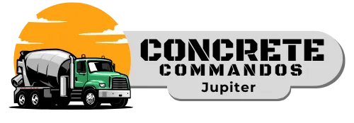 Concrete Commandos Jupiter