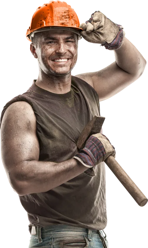 WILMINGON CONCRETE & METAL BUILDING SERVICES IN CHURCHVILLE, MD