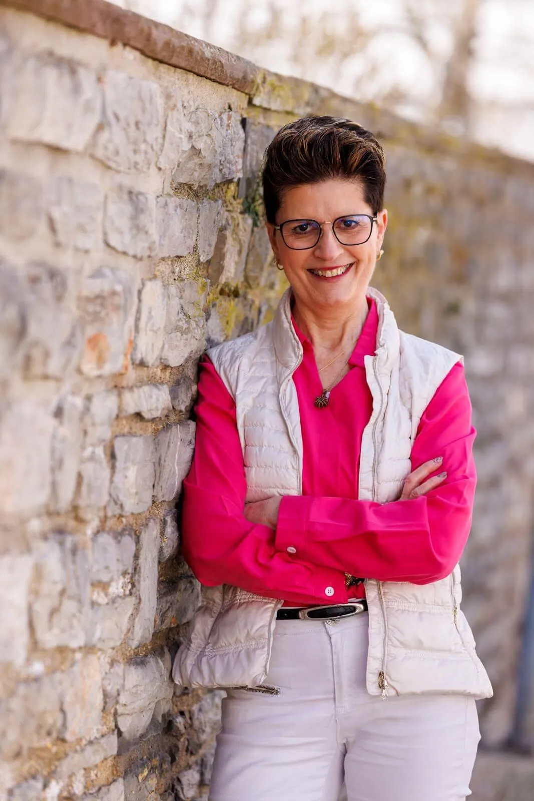 Monika Cuzma Cépeda
