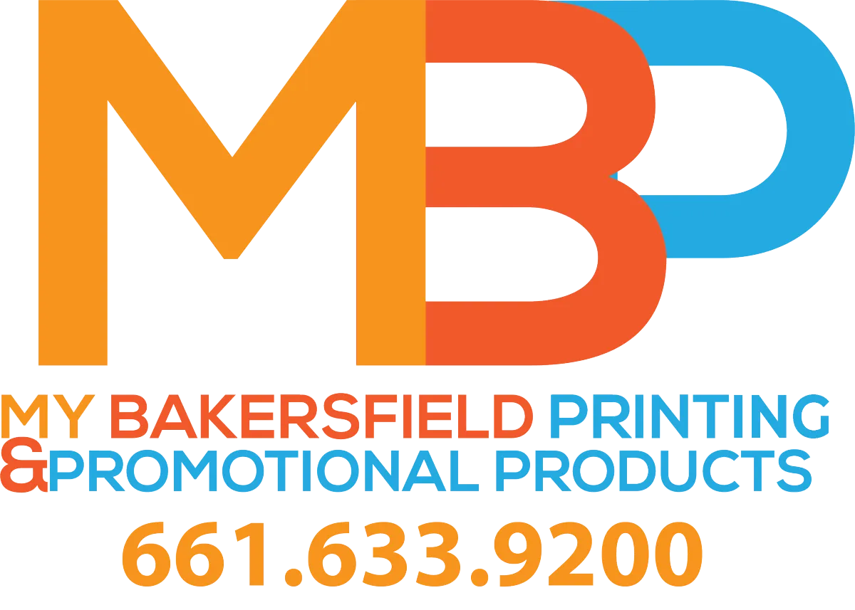My Bakersfield Printing & Promotional Products  