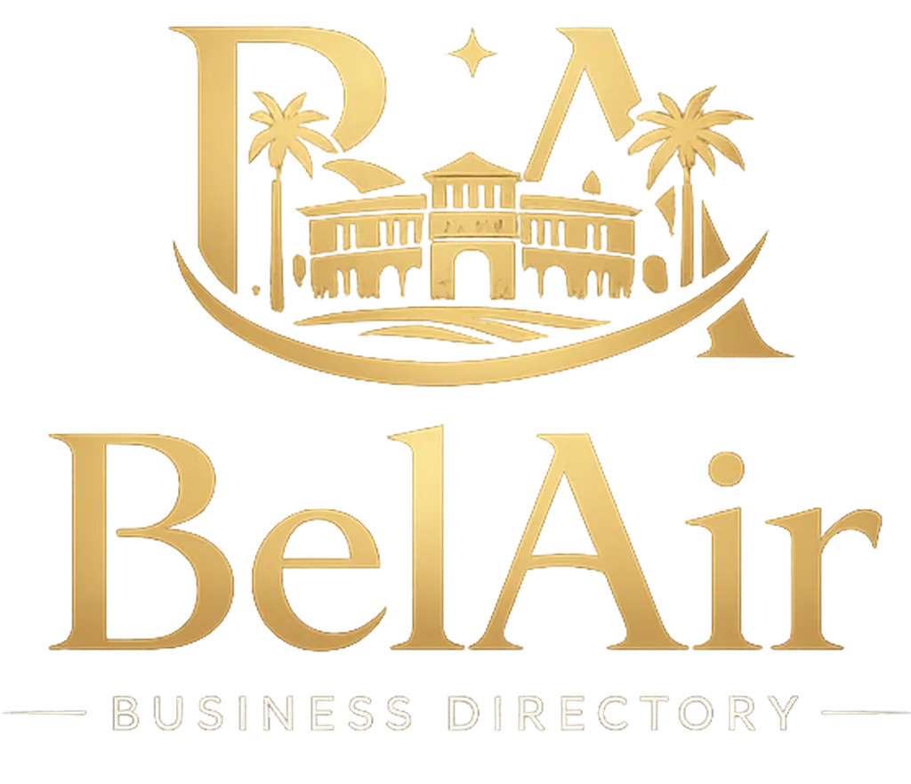 Be Air Business Directory