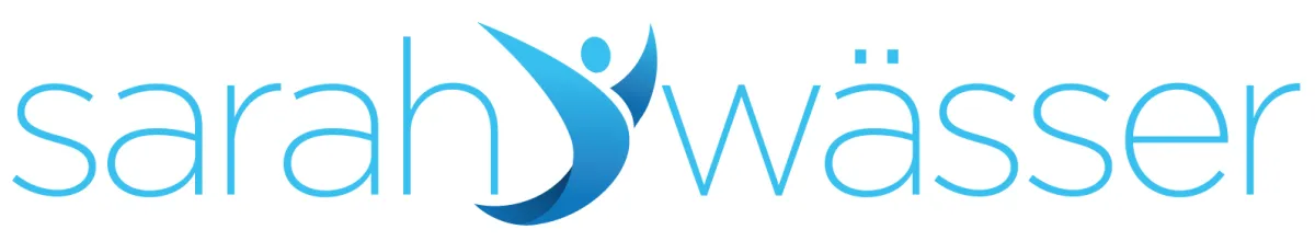 Sarah Wasser ogo
