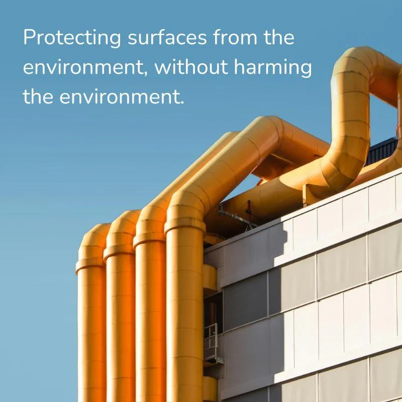 industrial coatings sea to sky