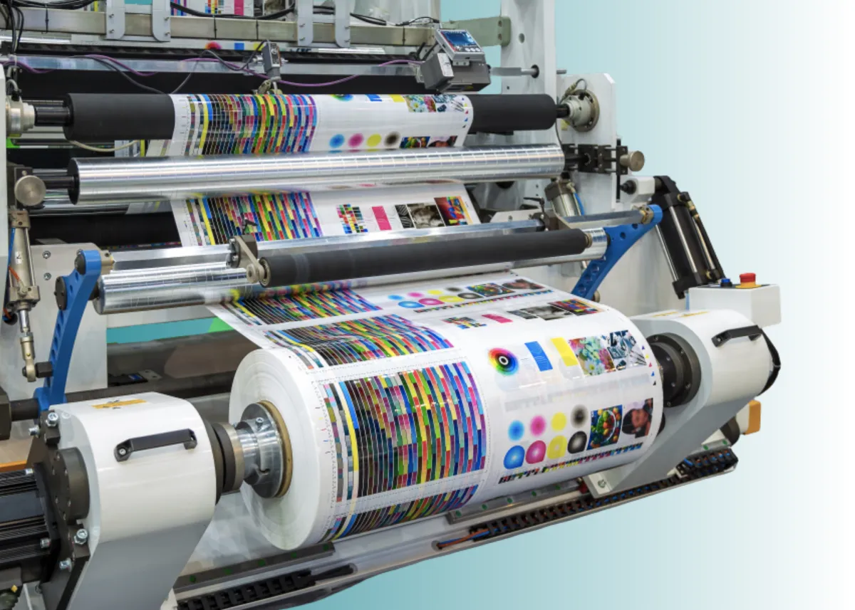 Litho Printing