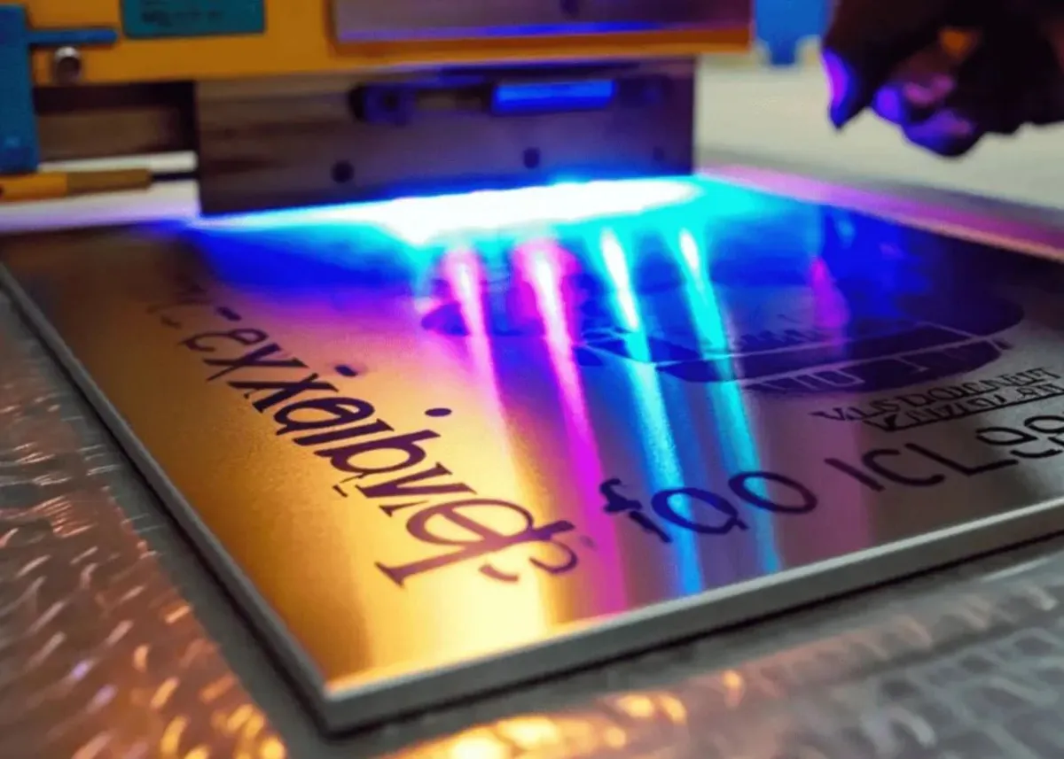 UV Printing