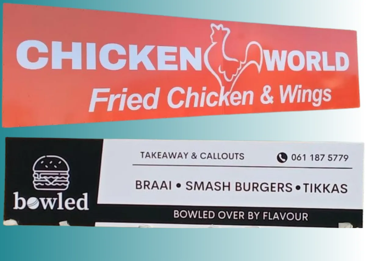 Signage
