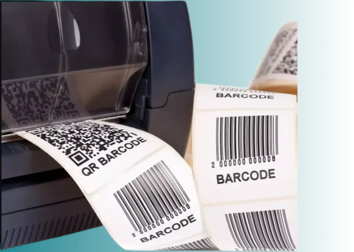 Barcode Printing