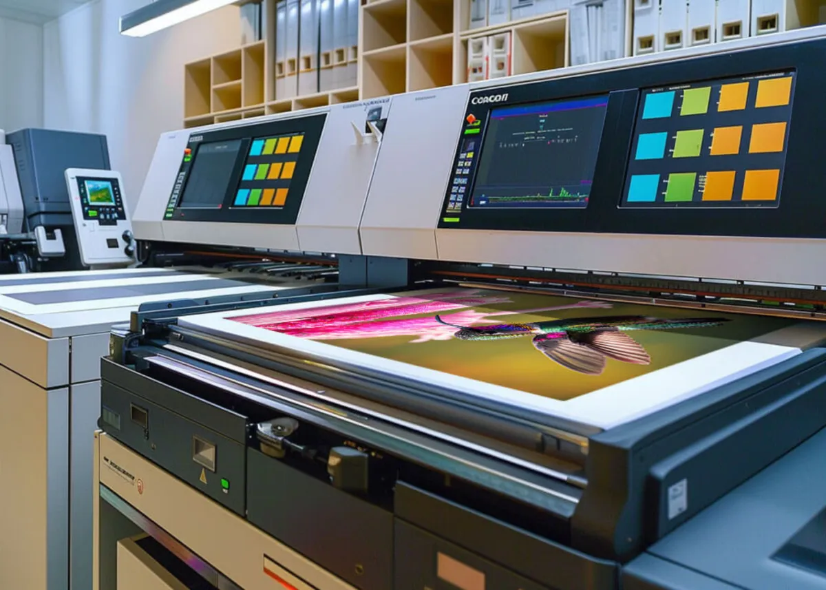 Digital Printing