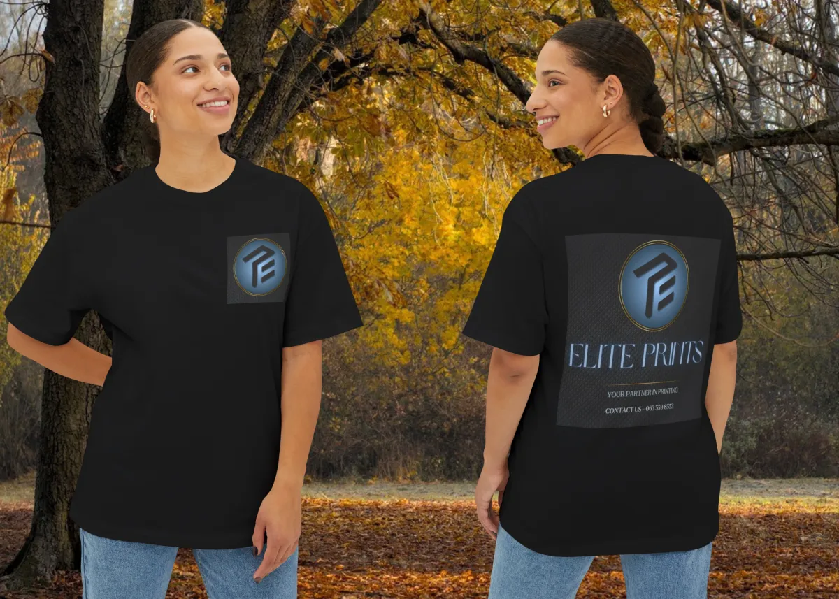 Promotional Printing & Branding