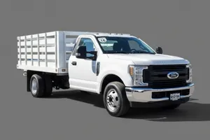 Camioneta de Redillas