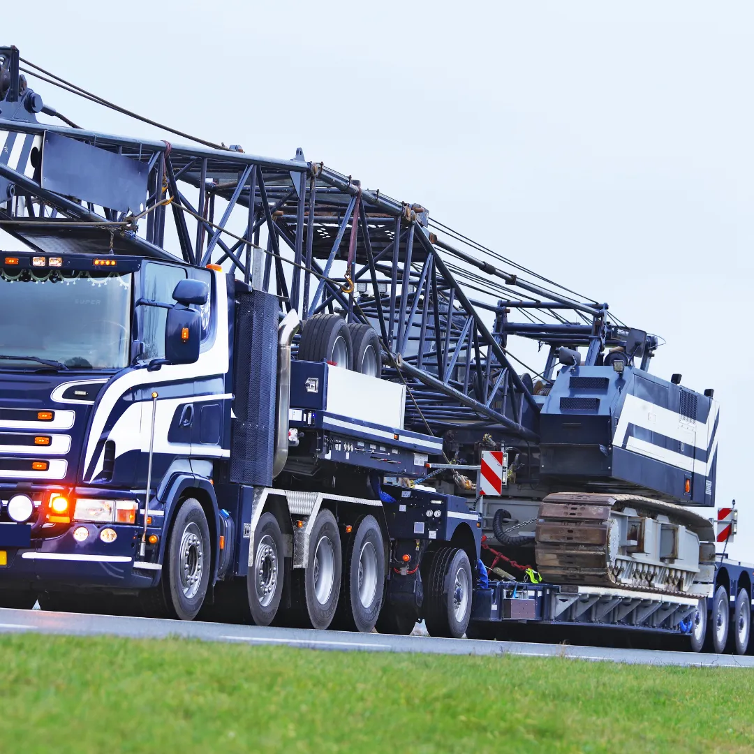 Estructuras metálicas y componentes industriales