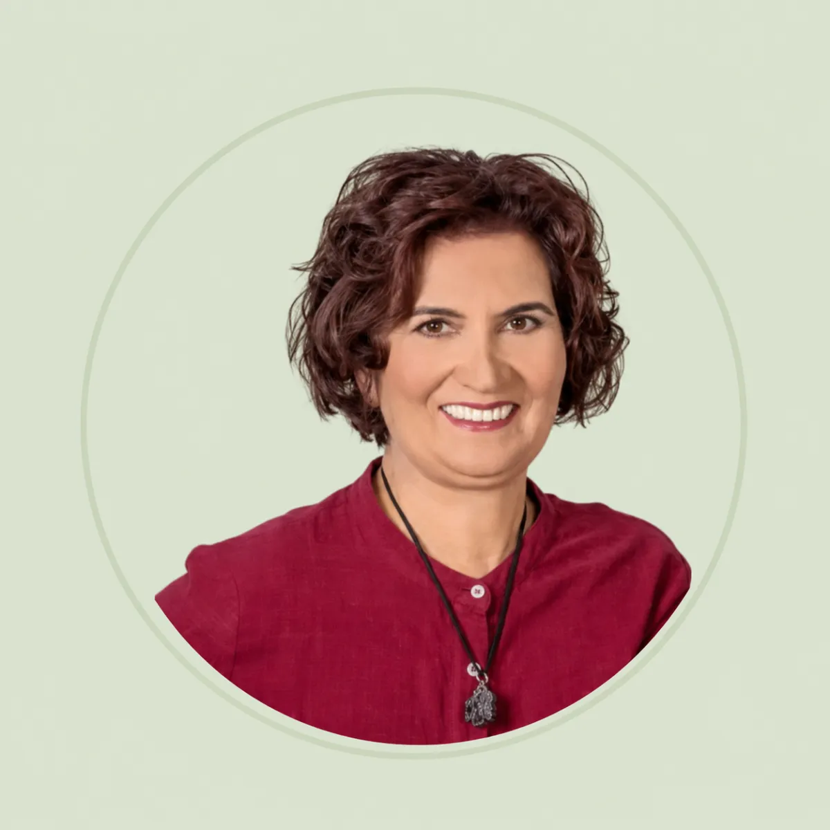 Jasna Kosovac, Functional Nutritionist