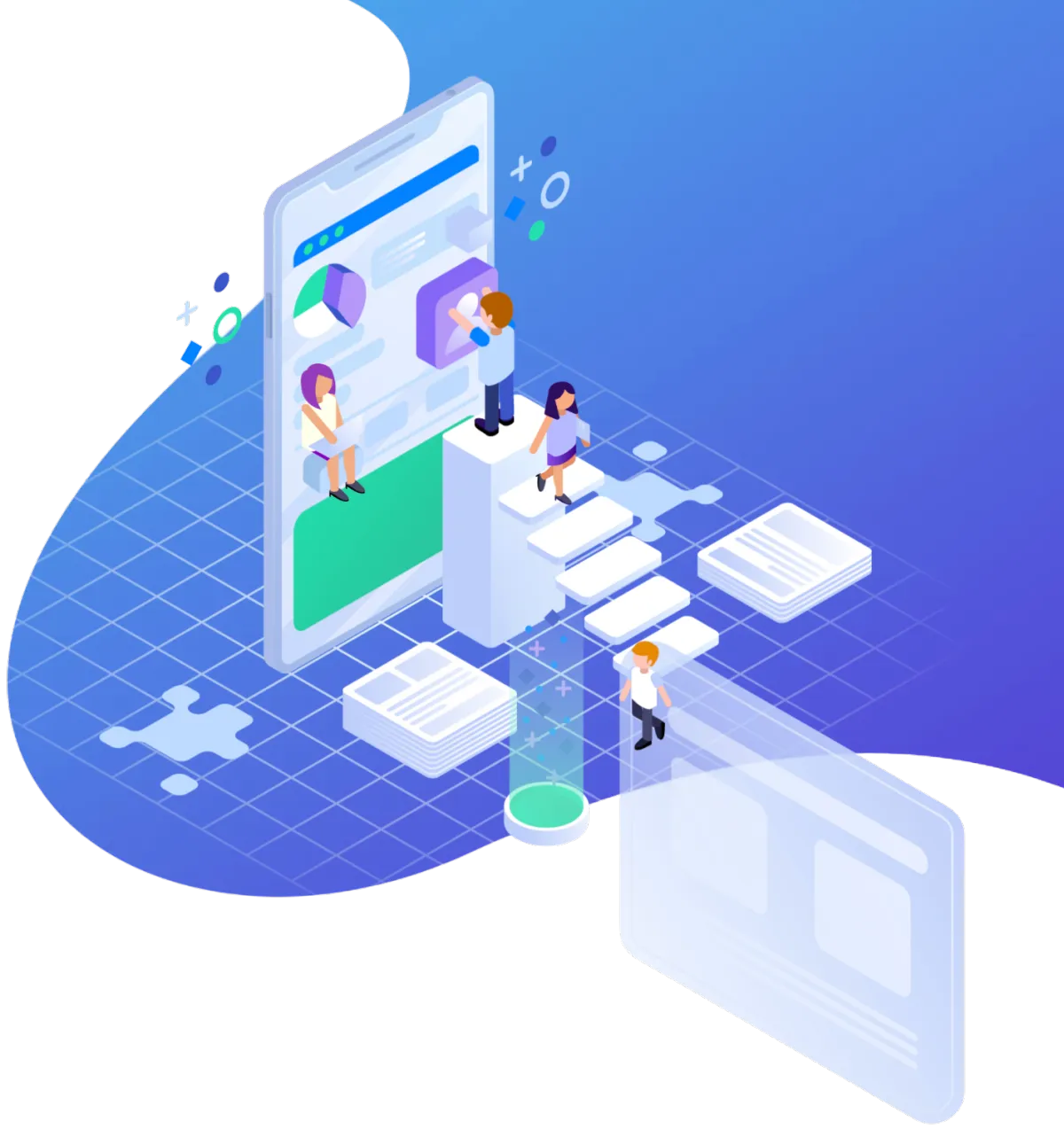 highlevelmexico app