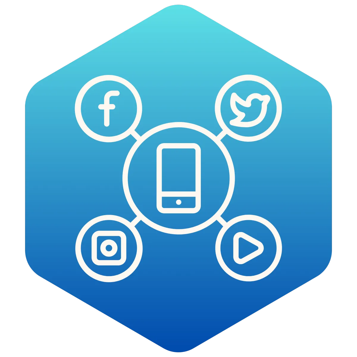 Centraliza tus conversaciones en un canal