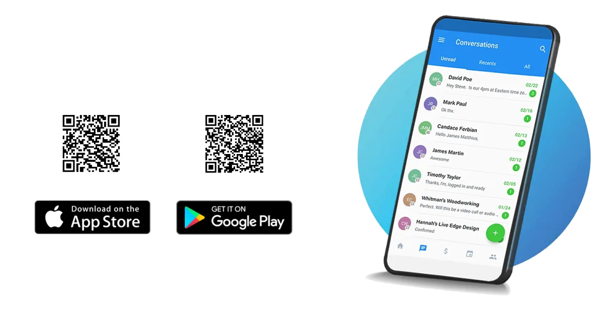 Descargar HighLevel México App